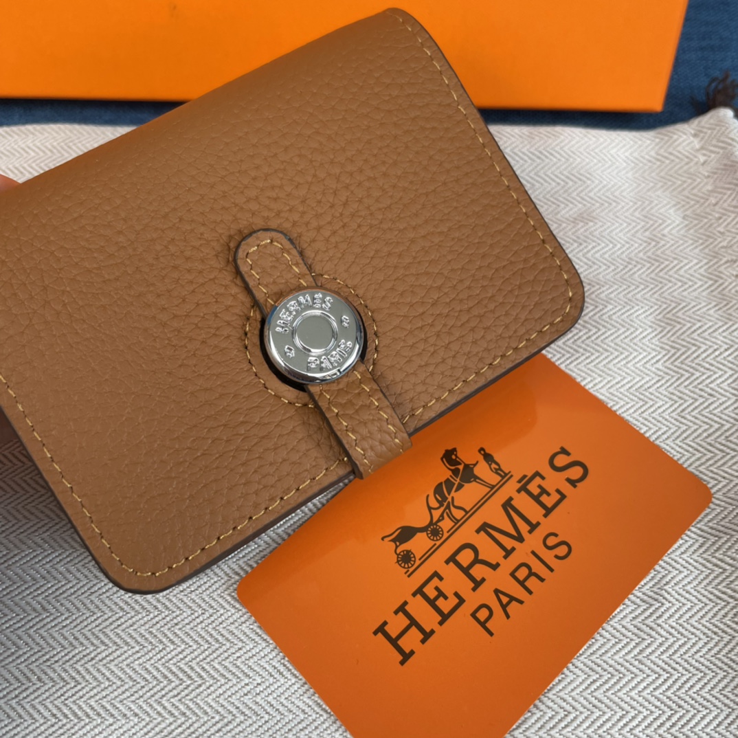 エルメス財布 HERMES2022新作小銭入れ