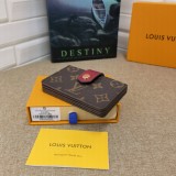 ルイヴィトン財布 LOUIS VUITTON2022 新カードパッケージ M69761