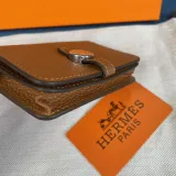 エルメス財布 HERMES2022新作小銭入れ