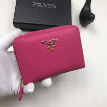 プラダ財布 PRADA2022新作小銭入れ