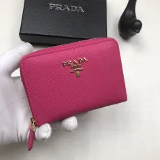 プラダ財布 PRADA2022新作小銭入れ
