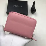 プラダ財布 PRADA2022新作小銭入れ