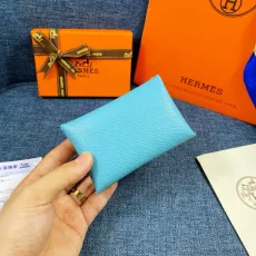 エルメス財布 HERMES2022新作カードホルダー