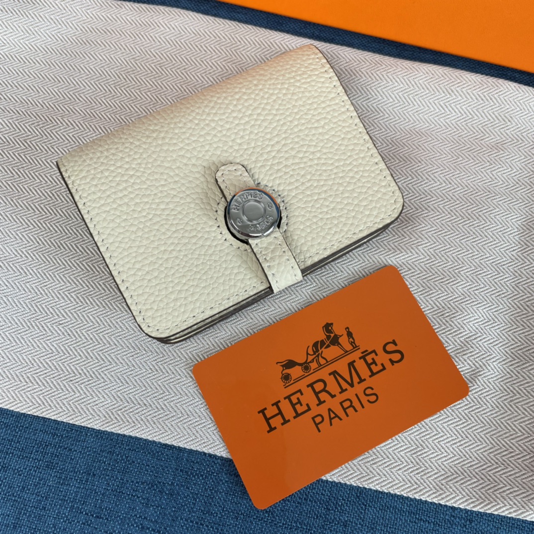 エルメス財布 HERMES2022新作小銭入れ