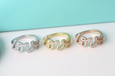 ティファニー指輪 Tiffany＆Co2022新作リング