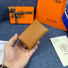 エルメス財布 HERMES2022新作カードホルダー
