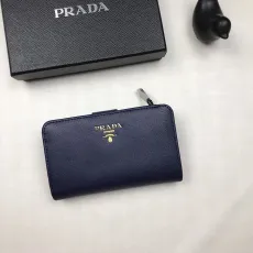 プラダ財布 PRADA2022新作小銭入れ