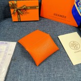 エルメス財布 HERMES2022新作カードホルダー