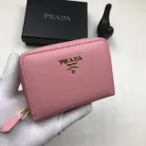 プラダ財布 PRADA2022新作小銭入れ