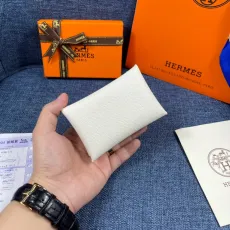 エルメス財布 HERMES2022新作カードホルダー