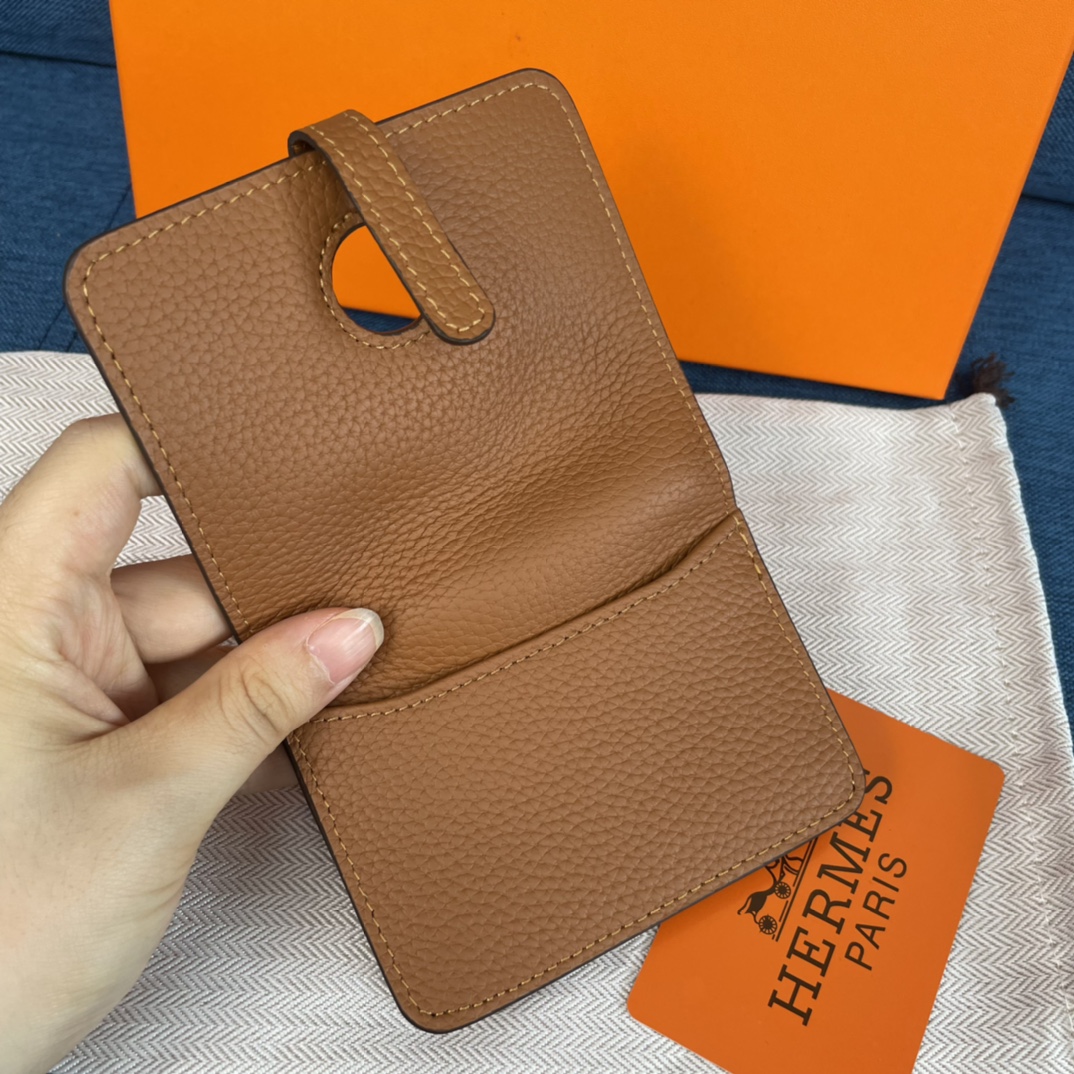 エルメス財布 HERMES2022新作小銭入れ