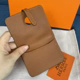エルメス財布 HERMES2022新作小銭入れ