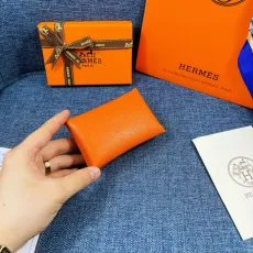 エルメス財布 HERMES2022新作カードホルダー