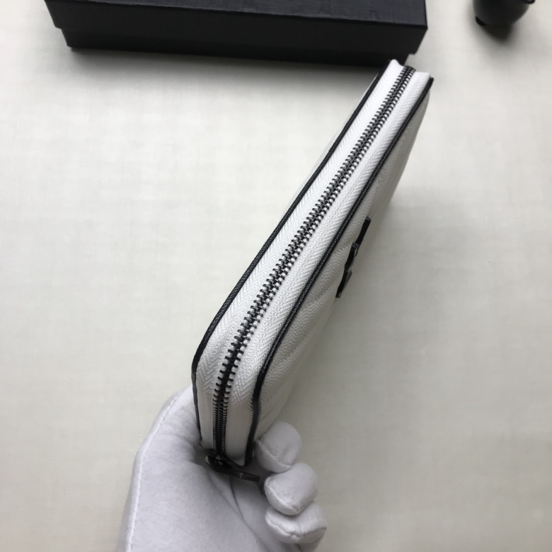 サンローラン財布 Saint Laurent 2022 新品 シングルプル ウォレット 358094