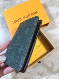ルイヴィトン財布 LOUIS VUITTON2022 新作 二つ折り財布 M60502