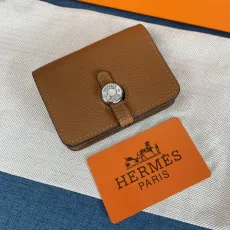 エルメス財布 HERMES2022新作小銭入れ