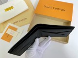 ルイヴィトン財布 LOUIS VUITTON2022の新作マルチプルウォレット M60895