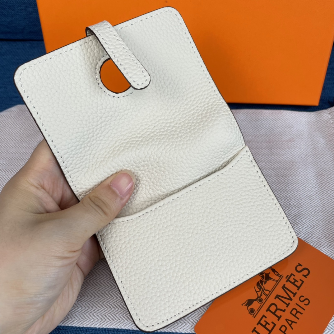 エルメス財布 HERMES2022新作小銭入れ