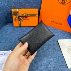 エルメス財布 HERMES2022新作カードホルダー