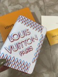 ルイヴィトン財布 LOUIS VUITTON2022 新作ポケットウォレット M81468