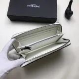 サンローラン財布 Saint Laurent 2022 新品 シングルプル ウォレット 358094