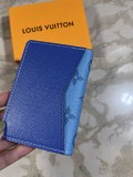 ルイヴィトン財布 LOUIS VUITTON2022 新作 二つ折り財布 M60502