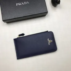 プラダ財布 PRADA2022 新カードパッケージ