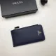 プラダ財布 PRADA2022 新カードパッケージ
