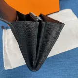 エルメス財布 HERMES2022 新作 コンスタンス 二つ折り財布