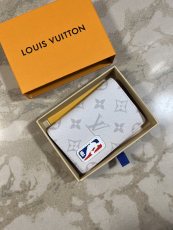 ルイヴィトン財布 LOUIS VUITTON × NBA2022 新作ポケットウォレット M80103