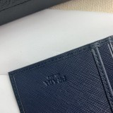 プラダ財布 PRADA2022の新作二つ折り長財布