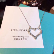 ティファニーネックレス Tiffany＆Co2022新作ネックレス