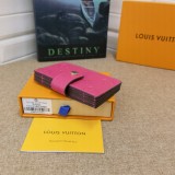 ルイヴィトン財布 LOUIS VUITTON2022 新カードパッケージ M69761
