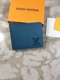 ルイヴィトン財布 LOUIS VUITTON2022 新作 エアログラム マルチプルウォレット M69829