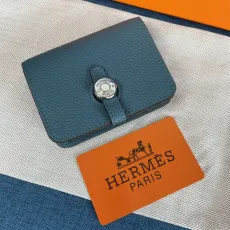 エルメス財布 HERMES2022新作小銭入れ