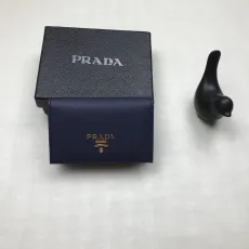 プラダ財布 PRADA2022 新カードパッケージ