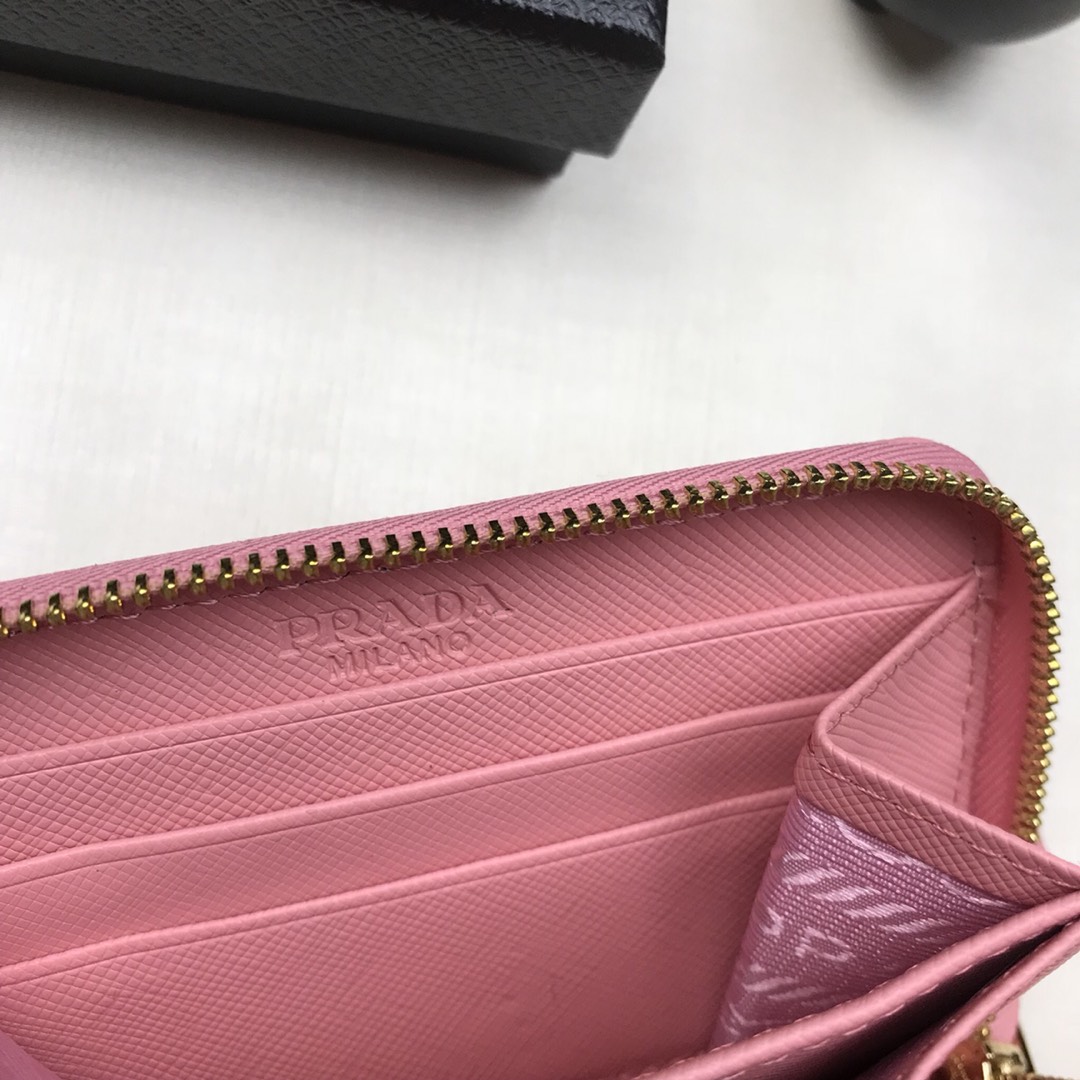 プラダ財布 PRADA2022新作小銭入れ