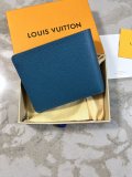ルイヴィトン財布 LOUIS VUITTON2022 新作 エアログラム マルチプルウォレット M69829