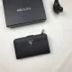 プラダ財布 PRADA2022新作小銭入れ