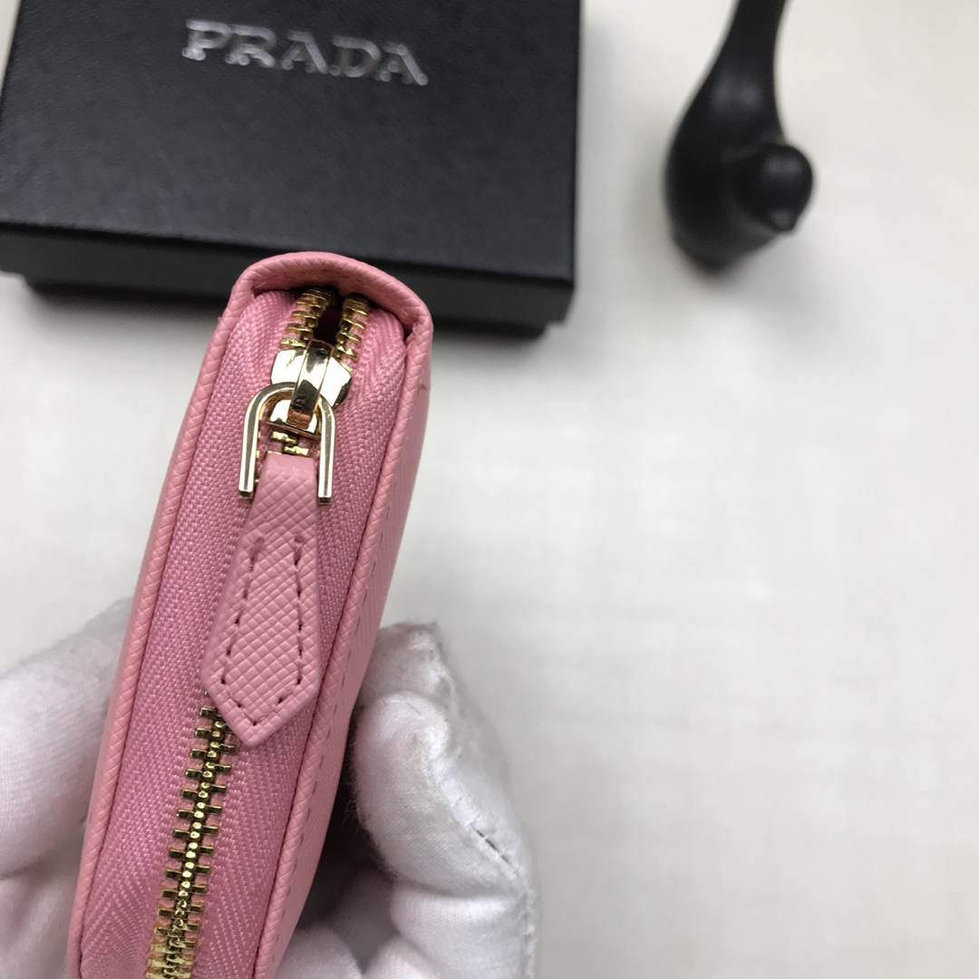 プラダ財布 PRADA2022新作小銭入れ