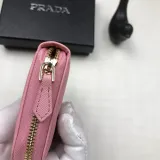 プラダ財布 PRADA2022新作小銭入れ