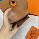 エルメス財布 HERMES2022新作小銭入れ