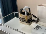 ディオールバッグ DIOR2022新作ハンドバッグ