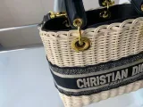 ディオールバッグ DIOR2022新作ハンドバッグ
