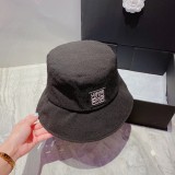 ロエベ帽子 LOEWE2022年夏新作フィッシャーマンハット
