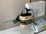 ディオールバッグ DIOR2022新作ハンドバッグ