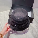 シャネル帽子 CHANEL2022夏の新作スモールハット