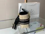 ディオールバッグ DIOR2022新作ハンドバッグ