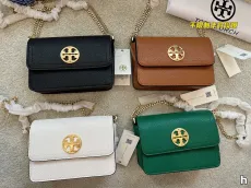 トリーバーチバッグ TORY BURCH 2022新作 TBOLIVIA メッセンジャーバッグ