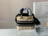 ディオールバッグ DIOR2022新作ハンドバッグ